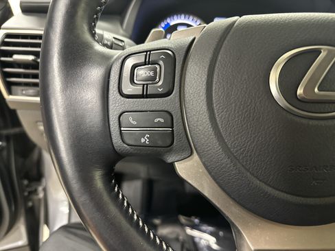 Used 2021 Lexus NX 300h AWD w/ Premium Package image 20