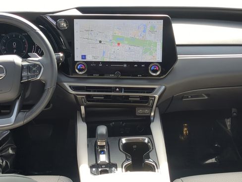 Certified 2023 Lexus RX 350 Premium image 9