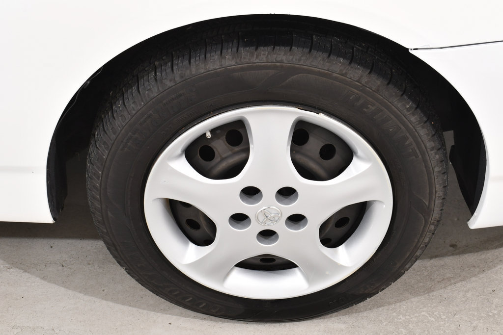 Used 2008 Toyota Corolla S FWD image 24