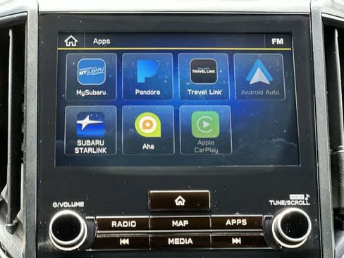 Certified 2024 Subaru Forester Wilderness AWD/4WD image 14