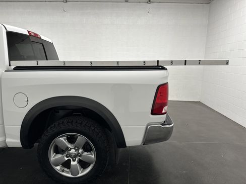 Used 2017 RAM 1500 Big Horn image 7