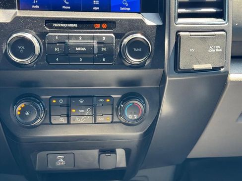 Used 2022 Ford F250 XLT AWD/4WD image 21