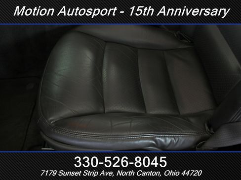 Used 2005 Chevrolet Corvette Coupe w/ Preferred Equipment Group RWD image 34