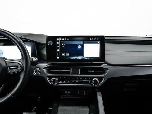 Certified 2024 Acura ZDX A-Spec AWD/4WD image 23