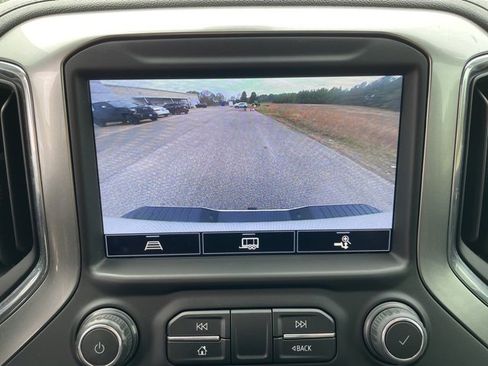 Used 2022 Chevrolet Silverado 2500 LTZ w/ LTZ Plus Package image 22