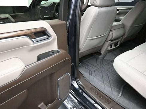 Used 2023 Chevrolet Silverado 1500 LT w/ Max Trailering Package AWD/4WD image 16