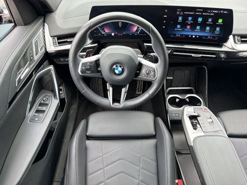 Used 2025 BMW X2 xDrive28i w/ Premium Package AWD/4WD image 28