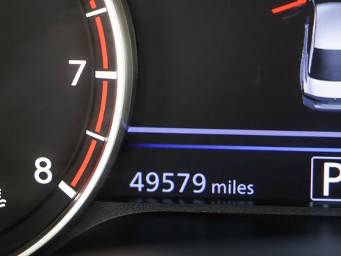 Used 2021 Nissan Altima 2.5 SR image 16