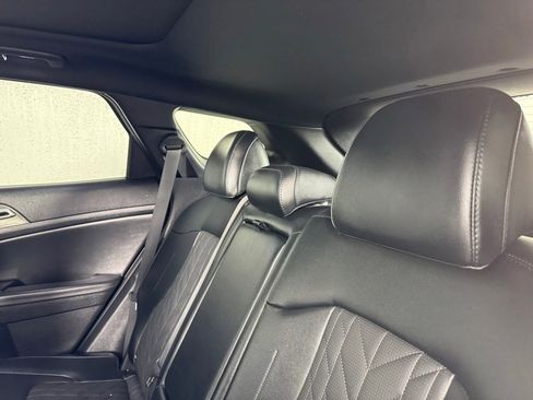 Used 2024 Kia Sportage X-Line w/ X-Line Premium Package image 28