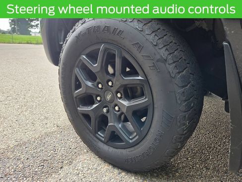 Used 2022 Ford Ranger XLT w/ Equipment Group 301A Mid AWD/4WD image 14