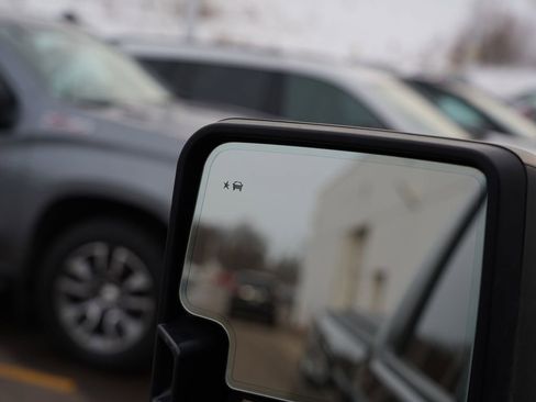 Used 2025 Chevrolet Silverado 3500 LT w/ All Star Edition image 35