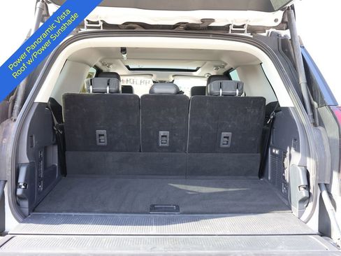 Certified 2025 Ford Expedition Active AWD/4WD image 15
