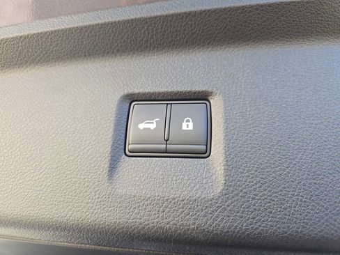 Certified 2023 INFINITI QX60 Luxe w/ Cargo Package image 29