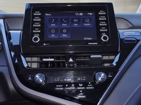 Certified 2024 Toyota Camry SE w/ Cold Weather Package image 18