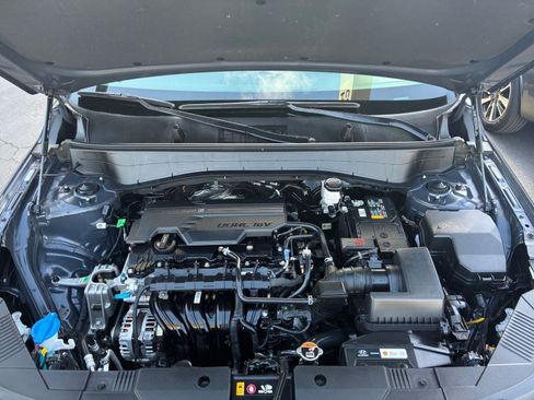 Used 2025 Hyundai Kona SEL image 33
