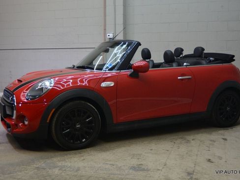 Used 2019 MINI Cooper S FWD image 17