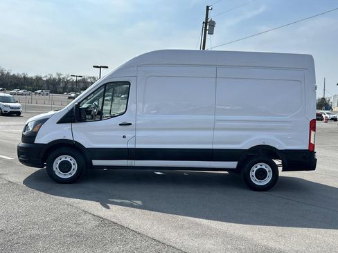 Used 2023 Ford Transit 250 Base w/ Load Area Protection Package image 7