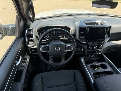 New 2026 RAM 1500 Big Horn AWD/4WD image 24