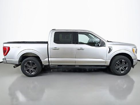 Used 2023 Ford F150 XLT AWD/4WD image 14
