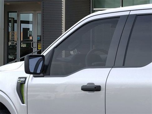 New 2025 Ford F150 STX w/ Equipment Group 200A image 42