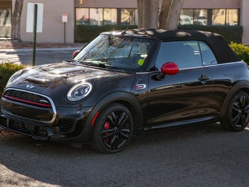 Used 2018 MINI Cooper John Cooper Works image 9