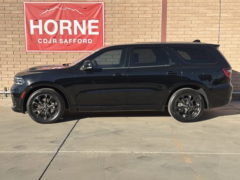 Used 2022 Dodge Durango GT image 2