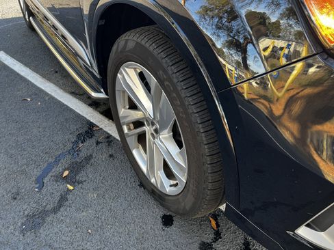 Used 2020 Audi Q7 3.0T Premium w/ Convenience Package image 11