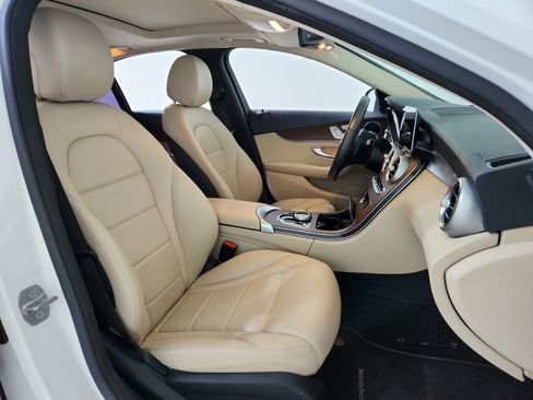 Certified 2021 Mercedes-Benz C 300 Sedan image 23