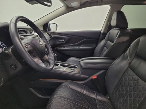Used 2020 Nissan Murano Platinum w/ Cargo Package image 17