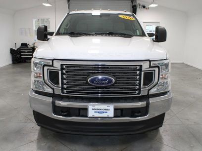 Used 2020 Ford F350 XL w/ STX Appearance Package