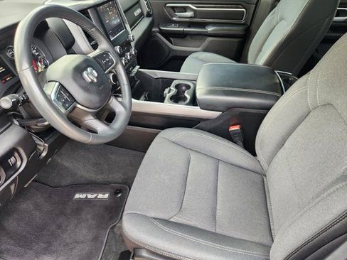 Used 2024 RAM 1500 Lone Star image 4