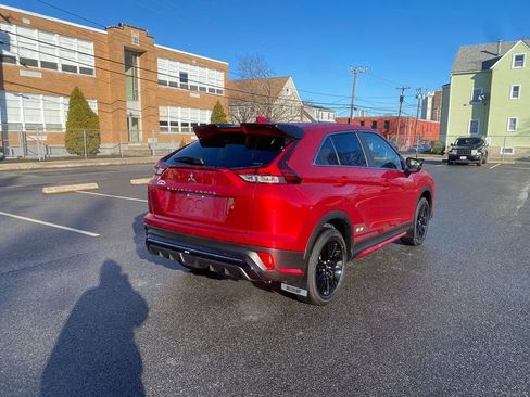 New 2026 Mitsubishi Eclipse Cross Ralliart image 5