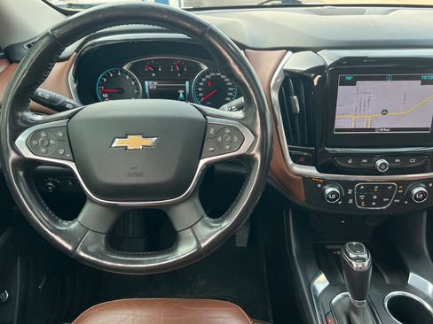 Used 2019 Chevrolet Traverse High Country AWD/4WD image 15