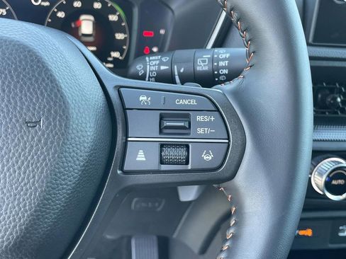 Used 2026 Honda CR-V Sport-L image 37