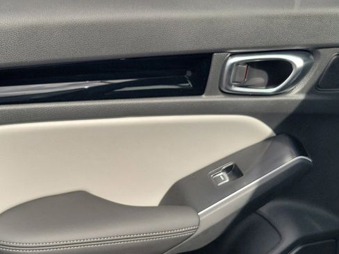 New 2026 Honda Civic Sport Touring image 21