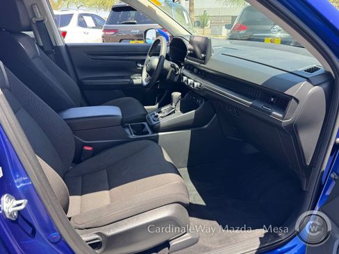 Used 2023 Honda CR-V EX image 28