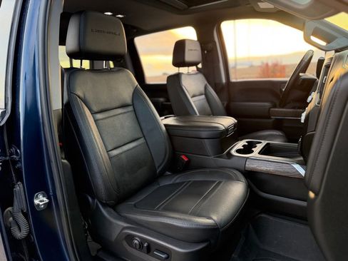 Certified 2023 GMC Sierra 2500 Denali image 33