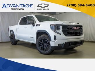 Used 2024 GMC Sierra 1500 Elevation AWD/4WD video 1