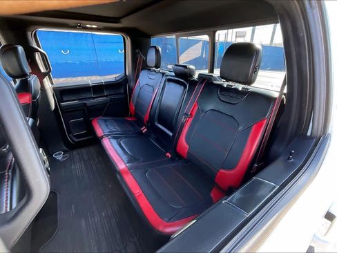 Used 2019 Ford F150 Lariat w/ Equipment Group 502A Luxury image 20