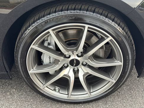 Used 2026 Genesis G70 2.5T Prestige RWD image 14