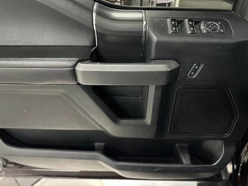 Used 2018 Ford F150 XLT w/ Equipment Group 301A Mid image 16