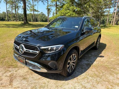 Used 2024 Mercedes-Benz GLC 300