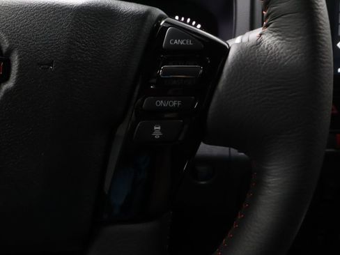 Certified 2026 Nissan Frontier PRO-4X w/ Pro-4x Convenience Package AWD/4WD image 25