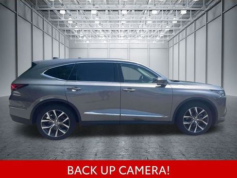 Used 2023 Acura MDX SH-AWD w/ Technology Package image 5