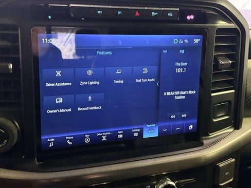 Used 2022 Ford F150 Raptor w/ Equipment Group 801A High image 47