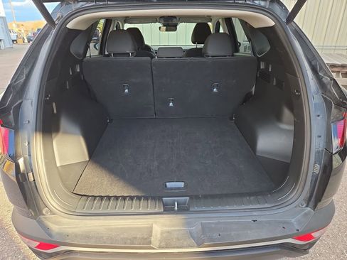 Used 2024 Hyundai Tucson SEL image 27