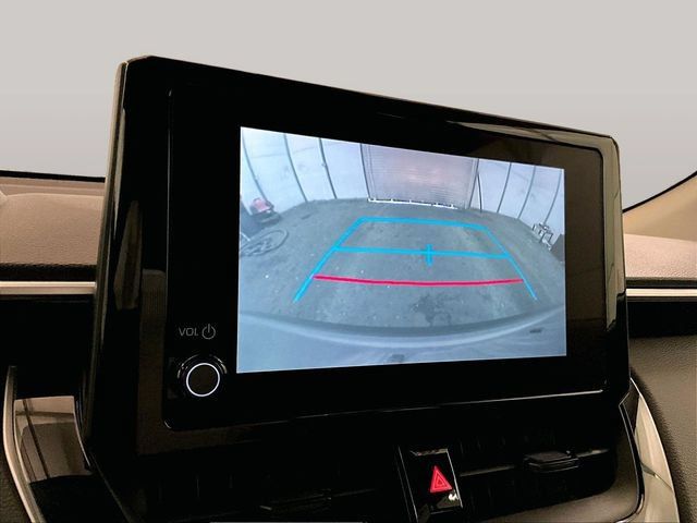 Used 2023 Toyota Corolla Cross LE AWD/4WD image 20