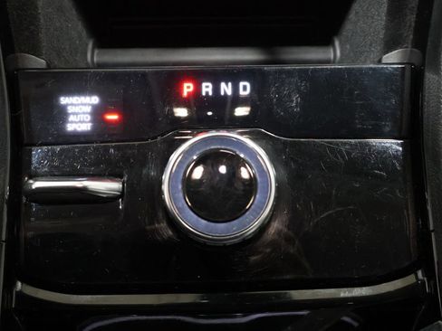 Certified 2022 Jeep Grand Cherokee L Limited image 37