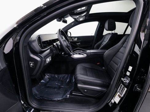 Certified 2026 Mercedes-Benz GLE 450 4MATIC Coupe image 8