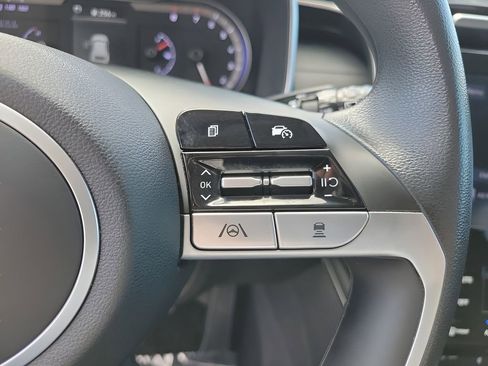 Used 2024 Hyundai Tucson SEL image 29